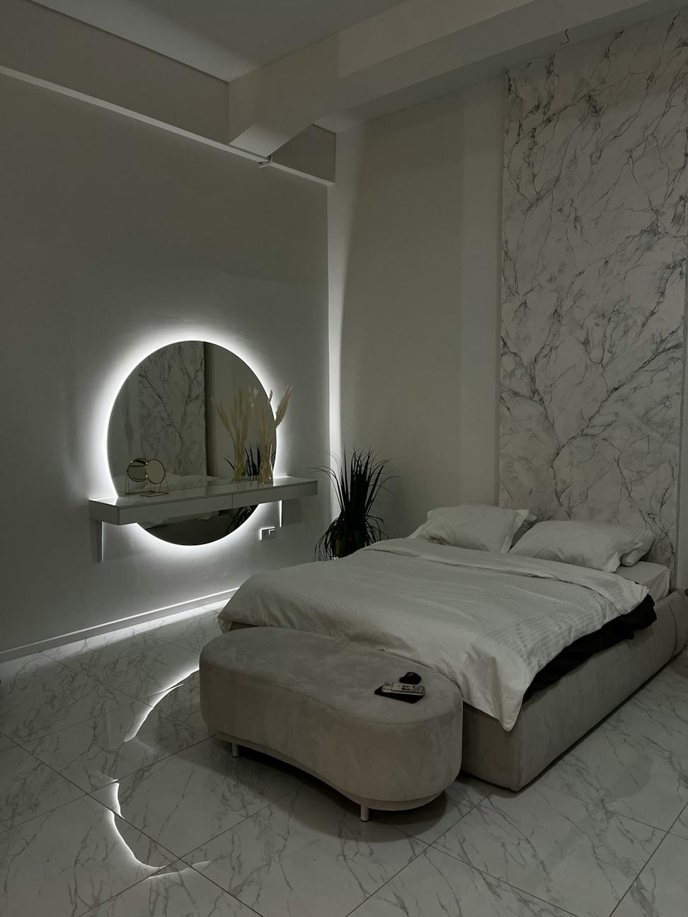 Wellness Center Interior