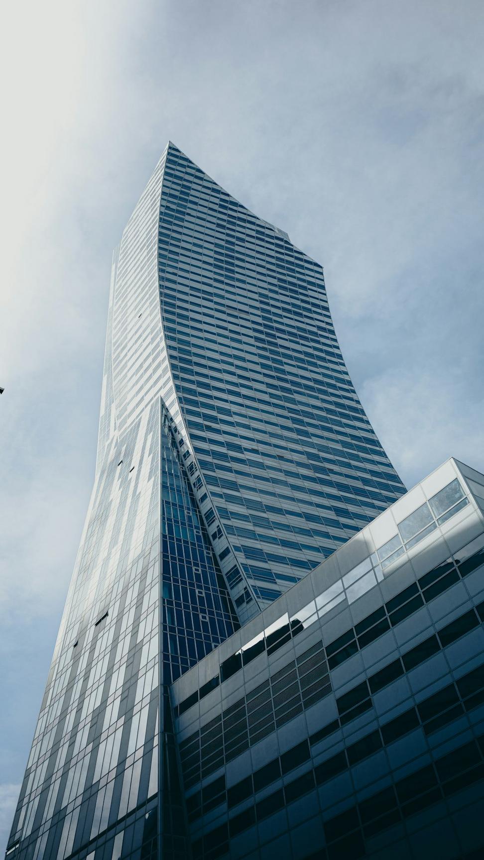 Corporate Headquarters