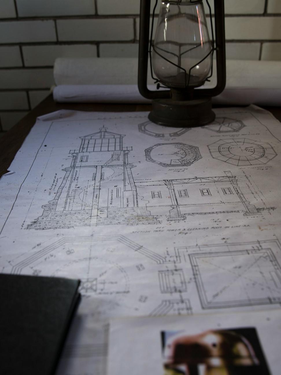Architectural Planning
