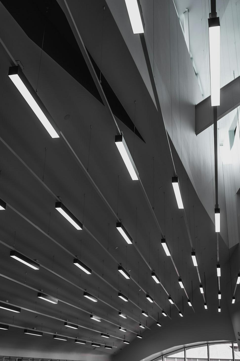Interior Architecture