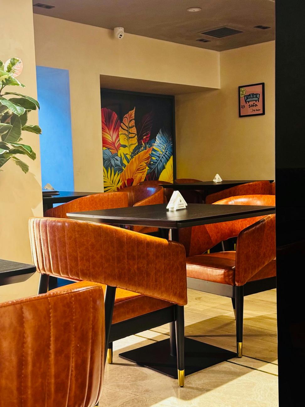 Boutique Hotel & Restaurant