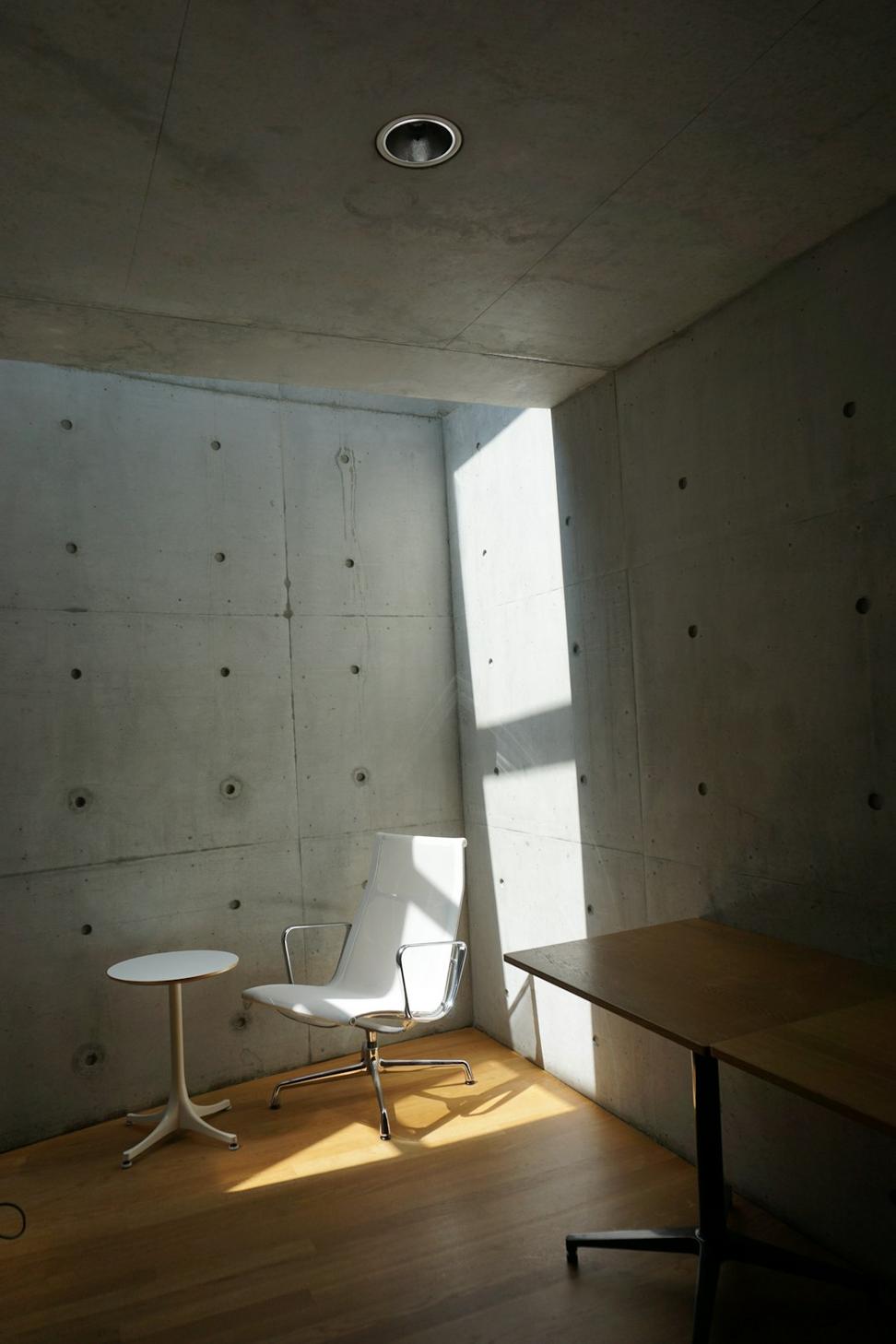 Krypton Flare Vora Studios Office