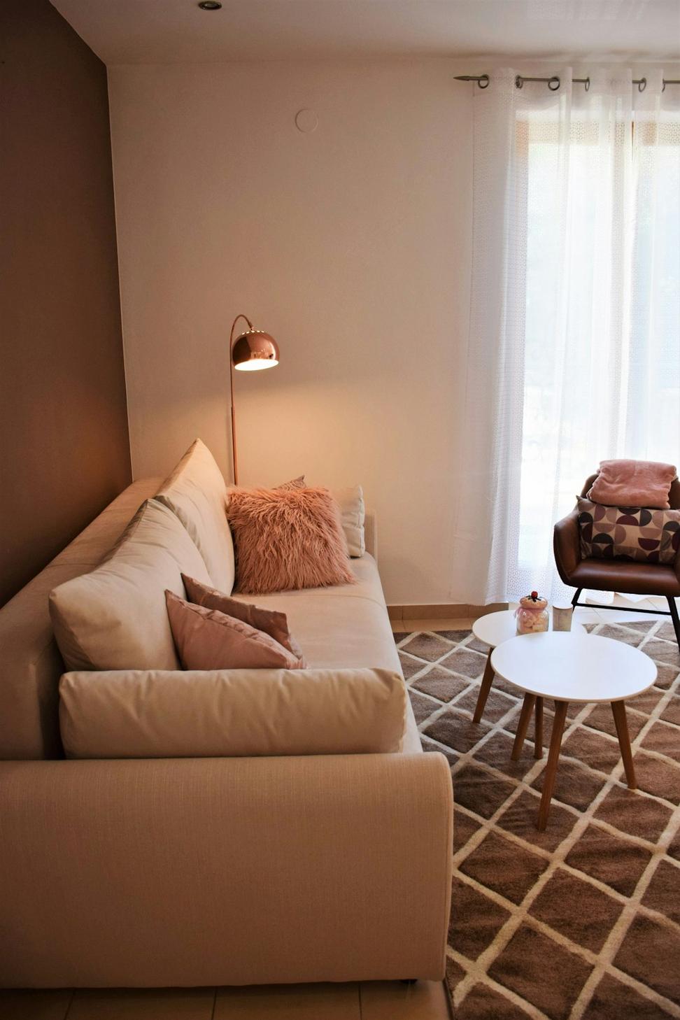 Interior Project
