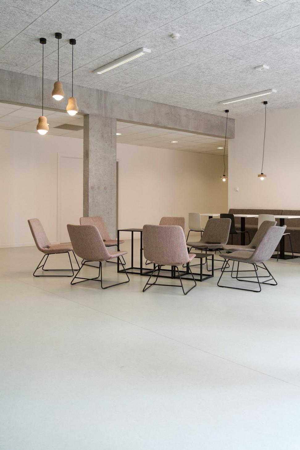 Creative Office Space